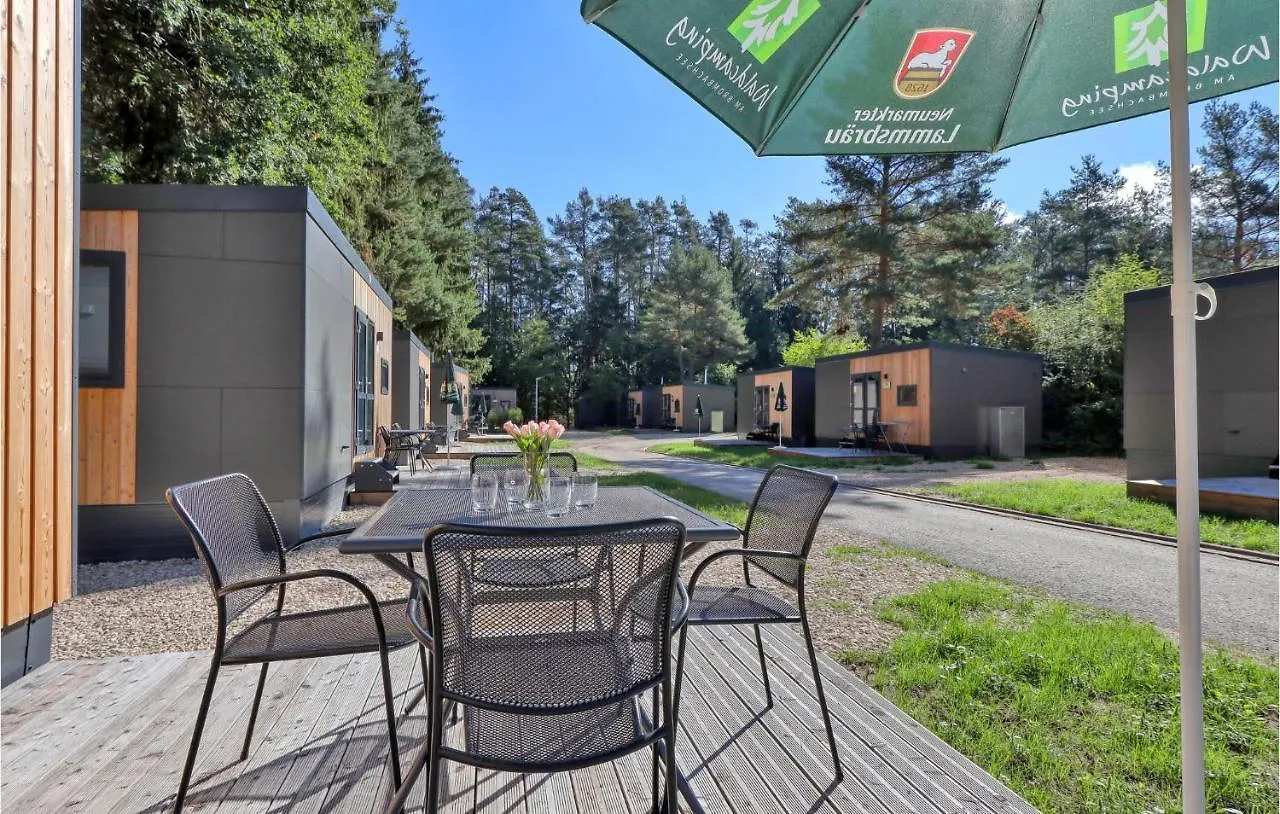 Tiny Haus 70 Am Brombachsee Pleinfeld Holiday home