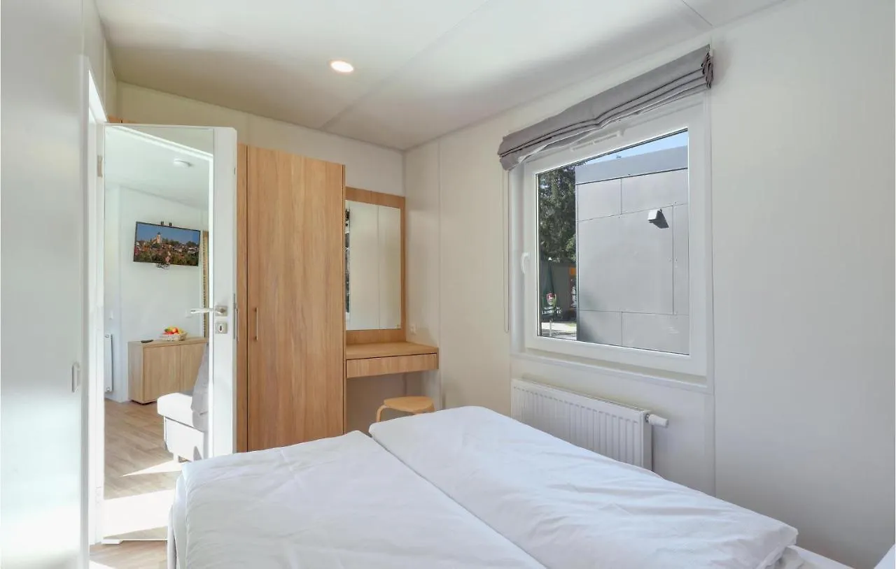 Holiday home Tiny Haus 70 Am Brombachsee Pleinfeld Germany