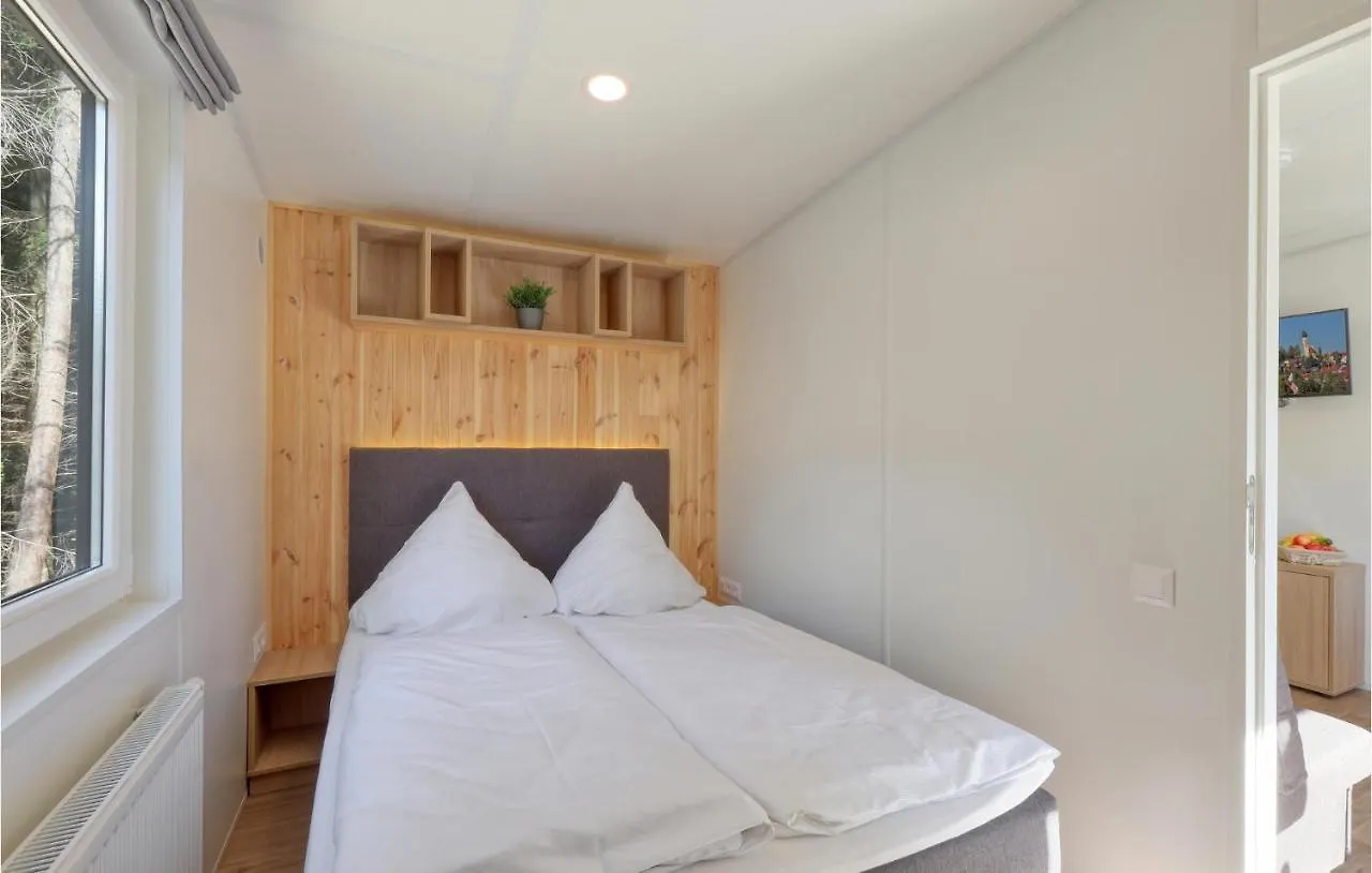 Holiday home Tiny Haus 70 Am Brombachsee Pleinfeld