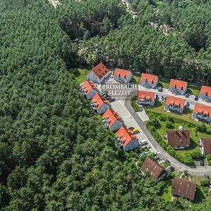 Brombachseezeit Appartement